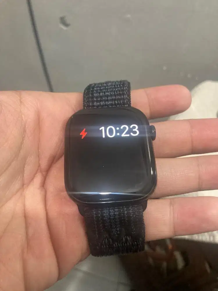 jual iwatch seri 10 46mm resmi ibox