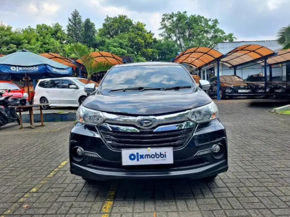 [OLXmobbi] HOT SALE - DAIHATSU XENIA 1.3 R SPORTY MANUAL 2018