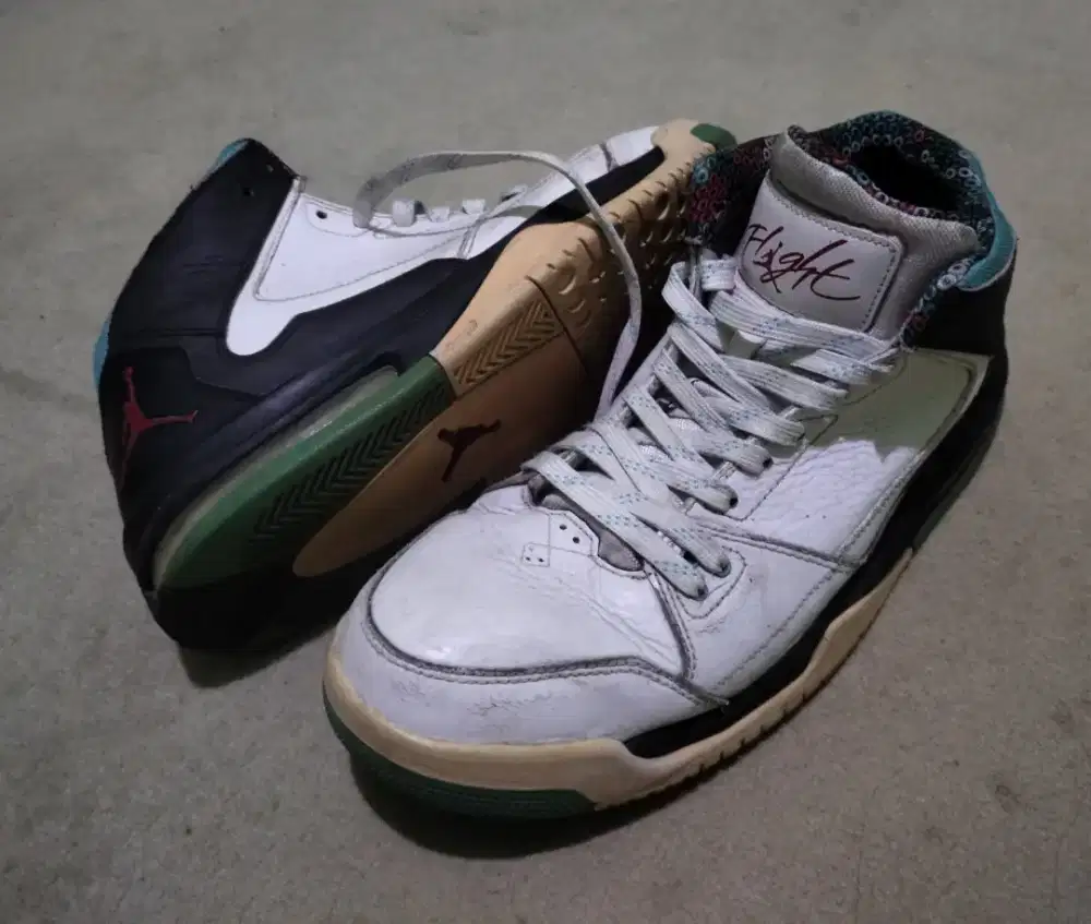 Nike Air Flight