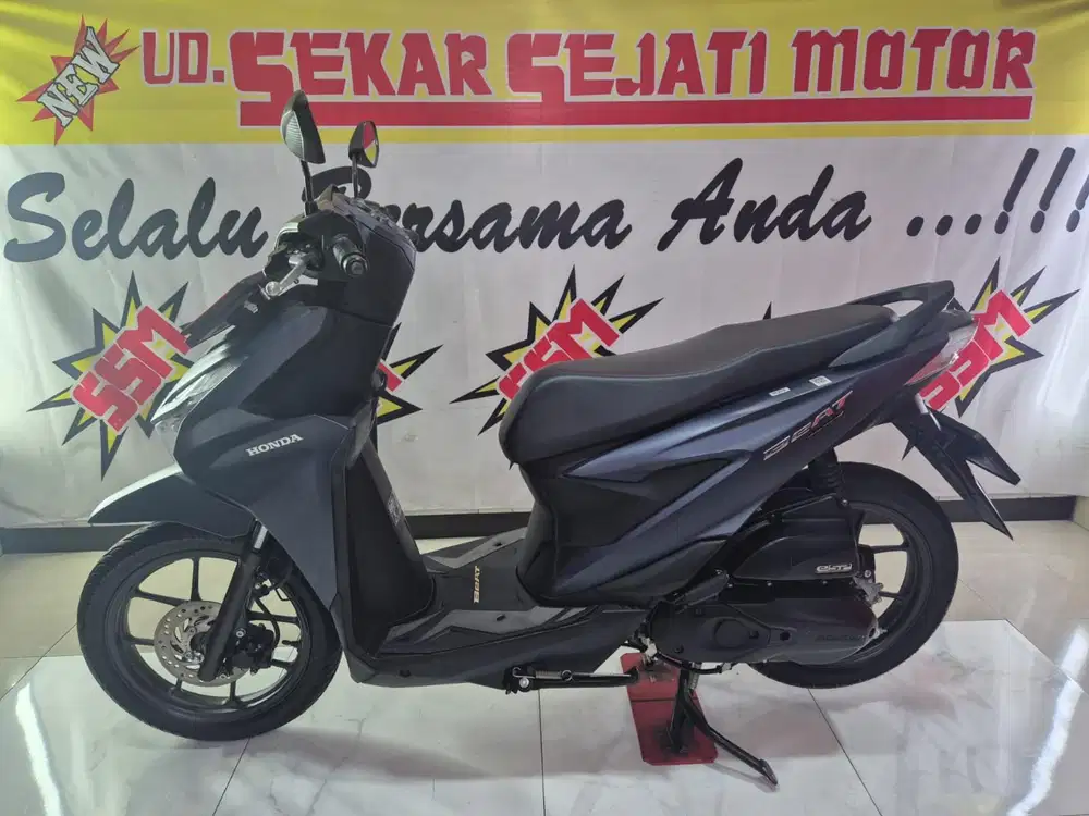 New beat iss cbs keyless 2024 plat L
