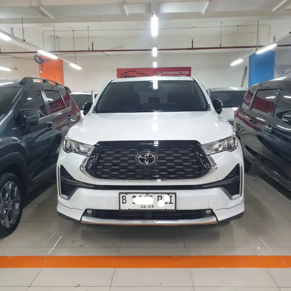 ZENIX Q HYBRID 2023