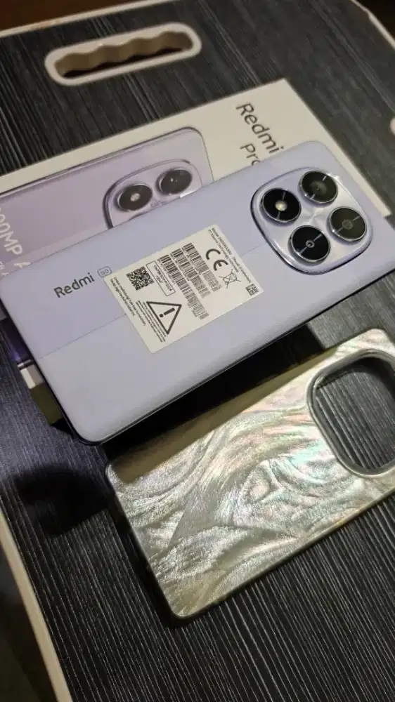Redmi note 14 pro 5G 8/256