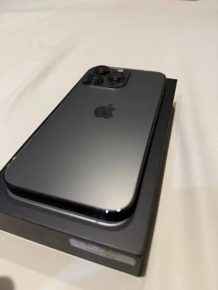 Iphone 13 pro 256gb ex ibox
