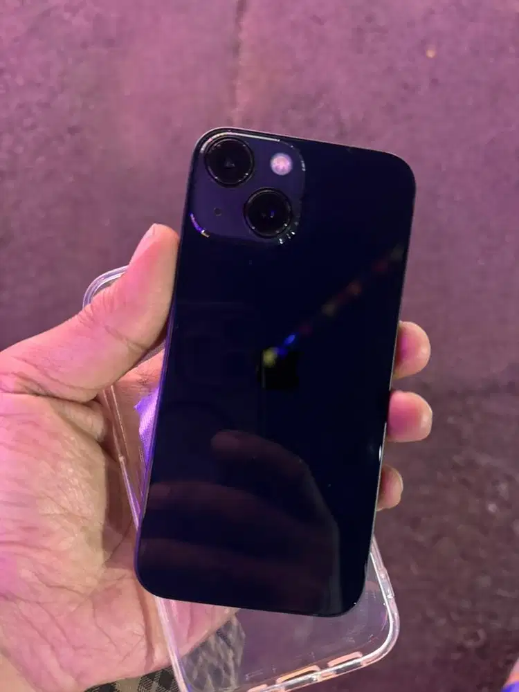 Iphone 13 mini 256 inter