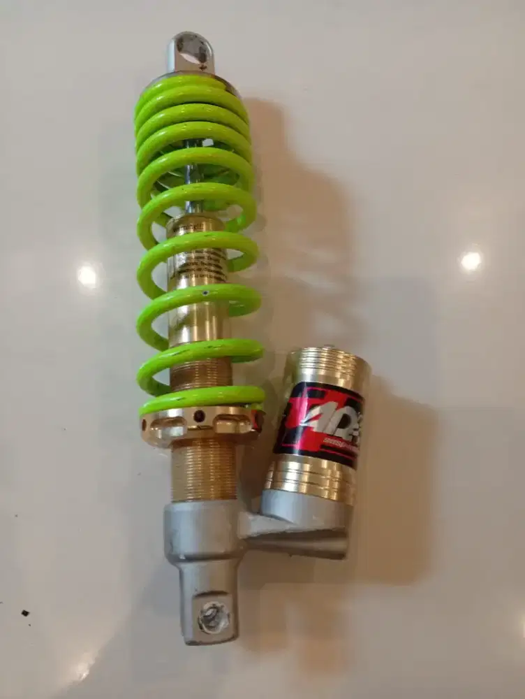 Skok scoopy vario beat