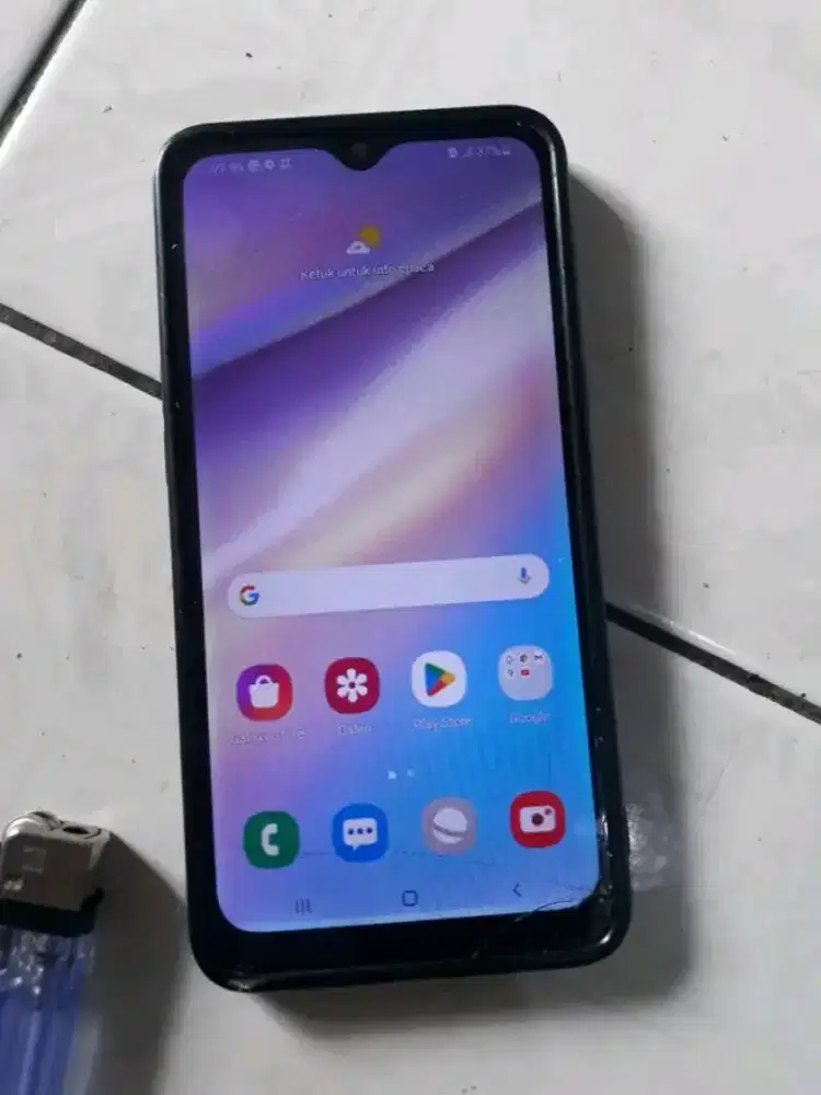Samsung galaxy a10s 2/32 4g lte