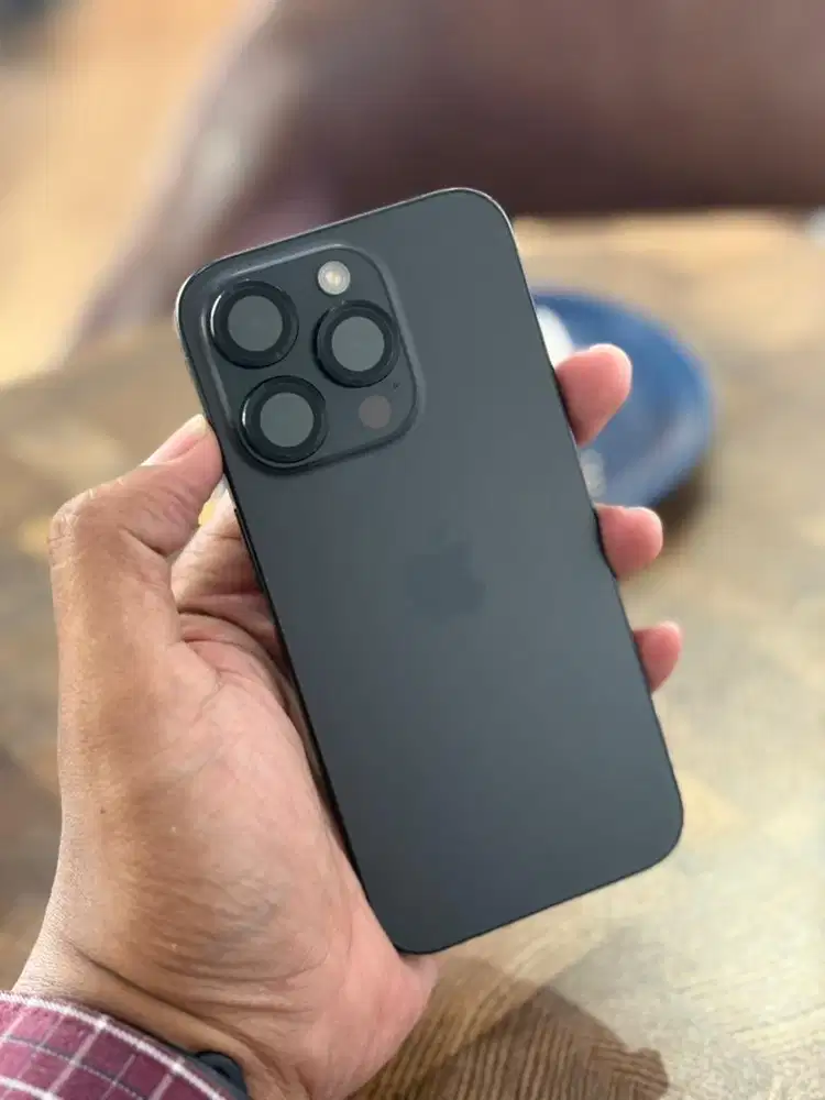 Iphone 15 Pro 256gb ibox
