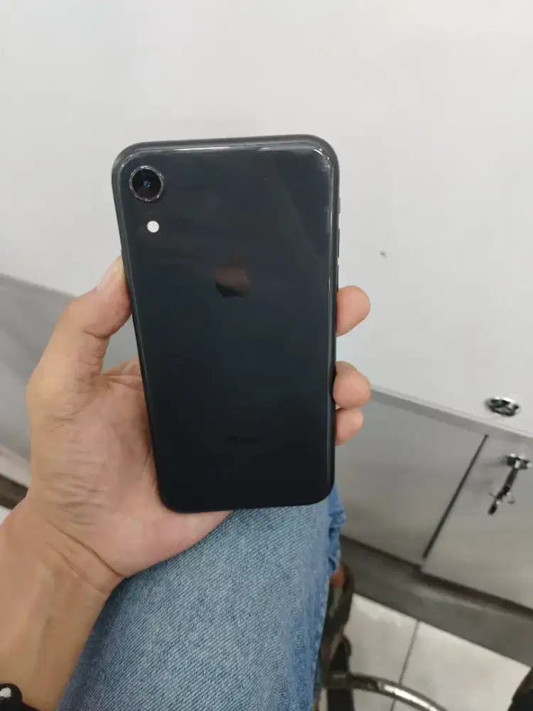 Iphone XR 128 GB inter