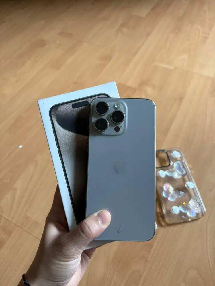 15 promax 256 digimap