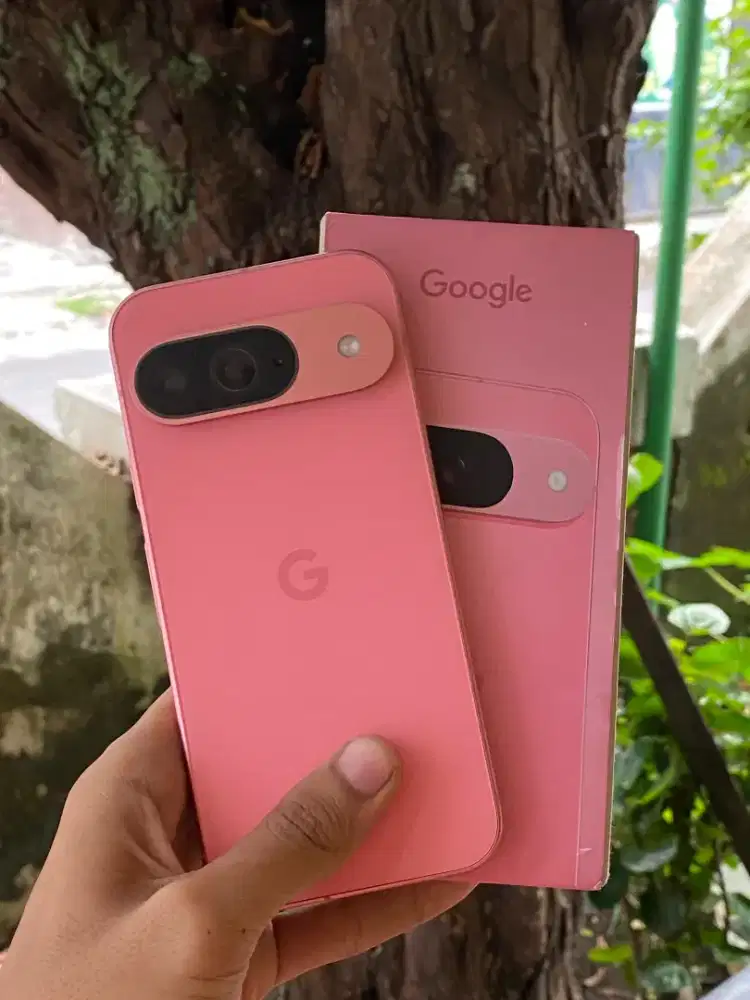 Pixel 9 Internal 128