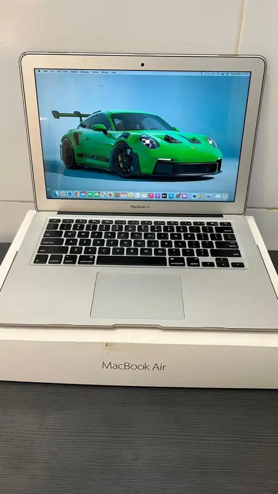 MacBook Air 2017