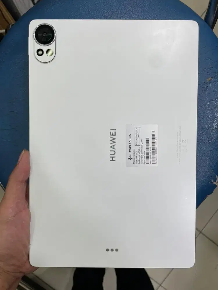 Huawei matepad 12X 12/256 (unit only / batang)
