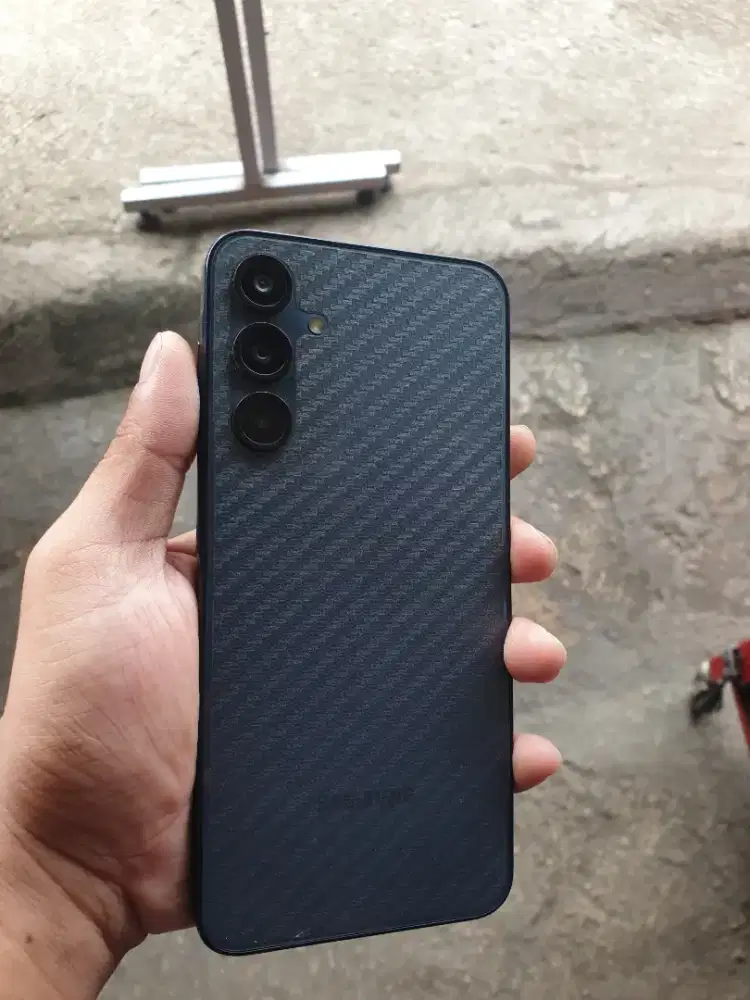 DI JUAL SAMSUNG A16 5G NFC RAM 8/256