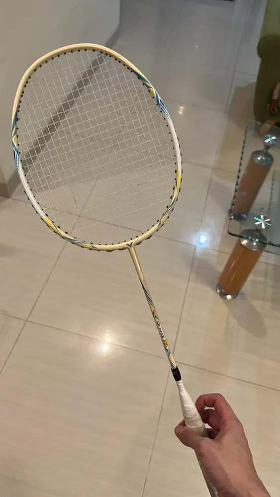 Raket Badminton Victor Drive X 3H