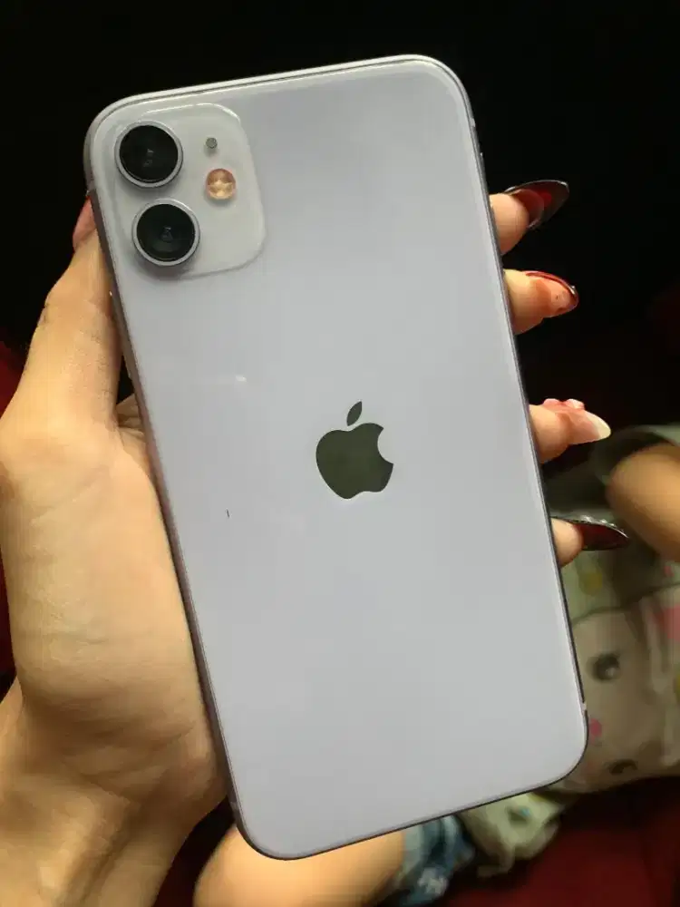 iphone 11 64 inter allop fullset