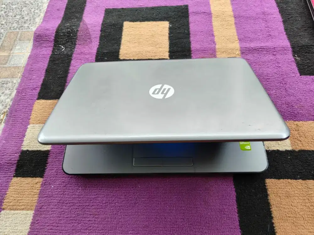Jual Laptop Second