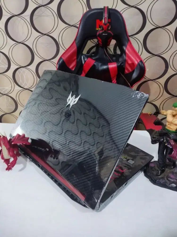 ACER NITRO 5-AN515-52 V28 NVIDIA GTX (ACER PREDATOR)
