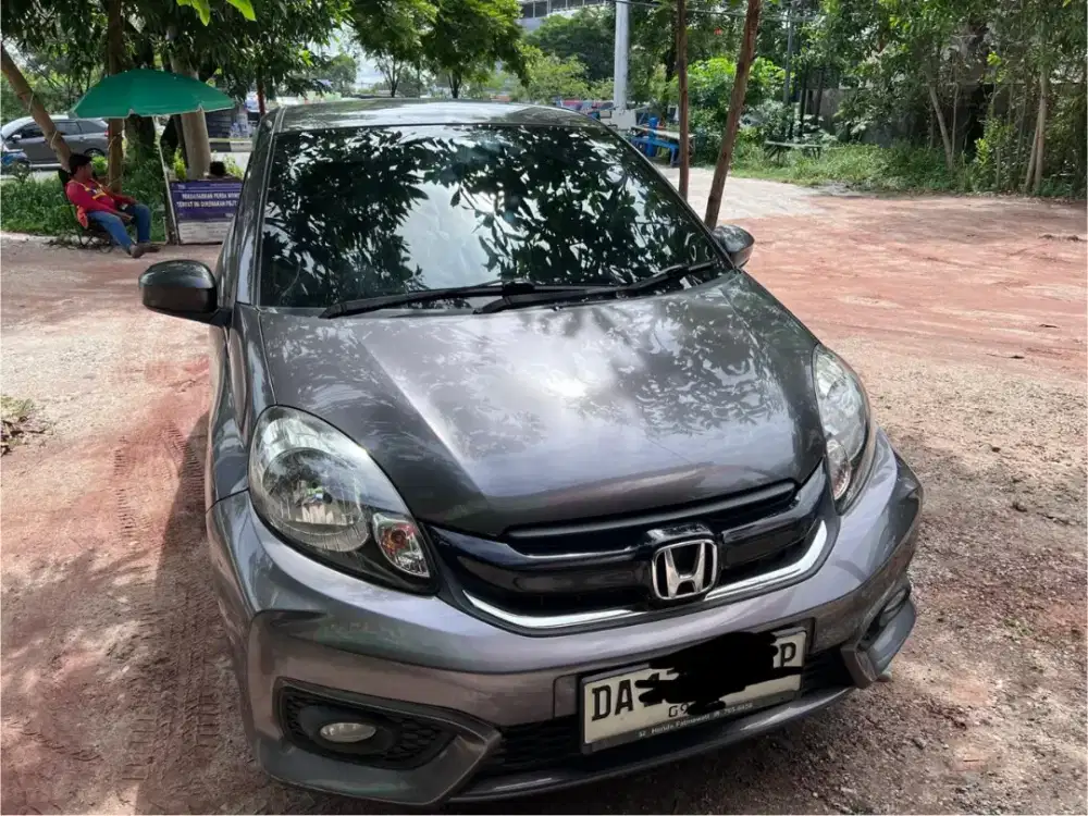 BRIO SATYA MURAH
