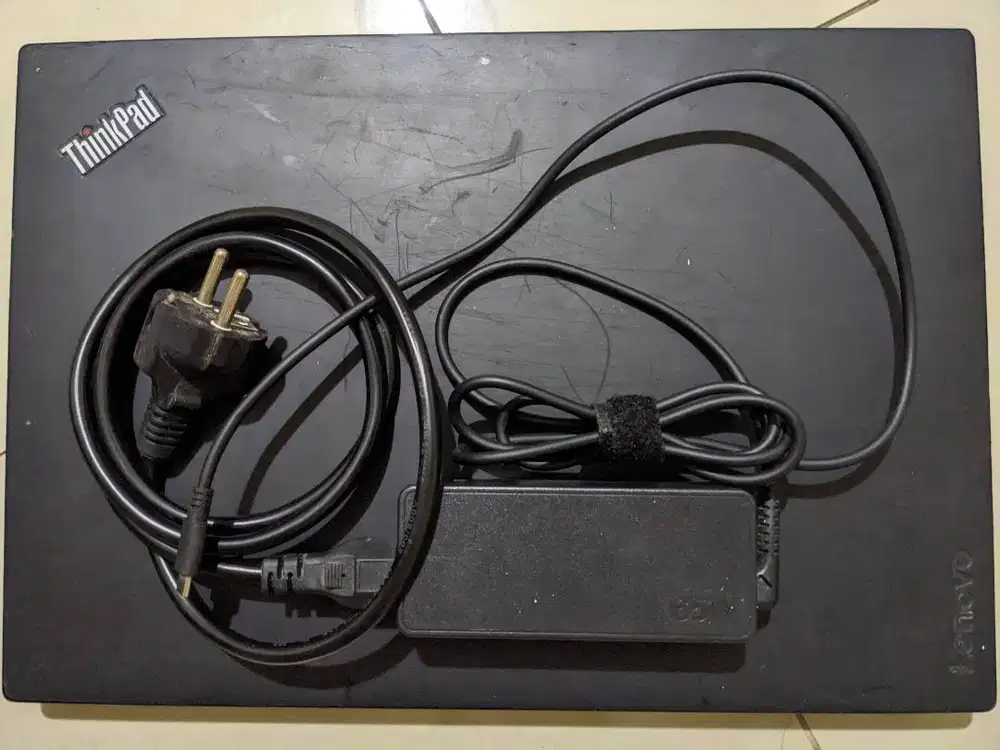 Lenovo Thinkpad T480 i7 Gen8 ram 16Gb