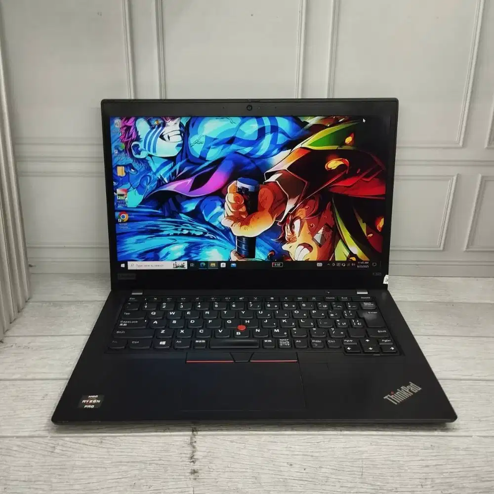 LAPTOP LENOVO THINKPAD X395