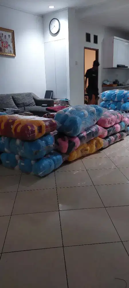 DIJUAL BORONGAN BONEKA MURAH DAN BERKUALITAS