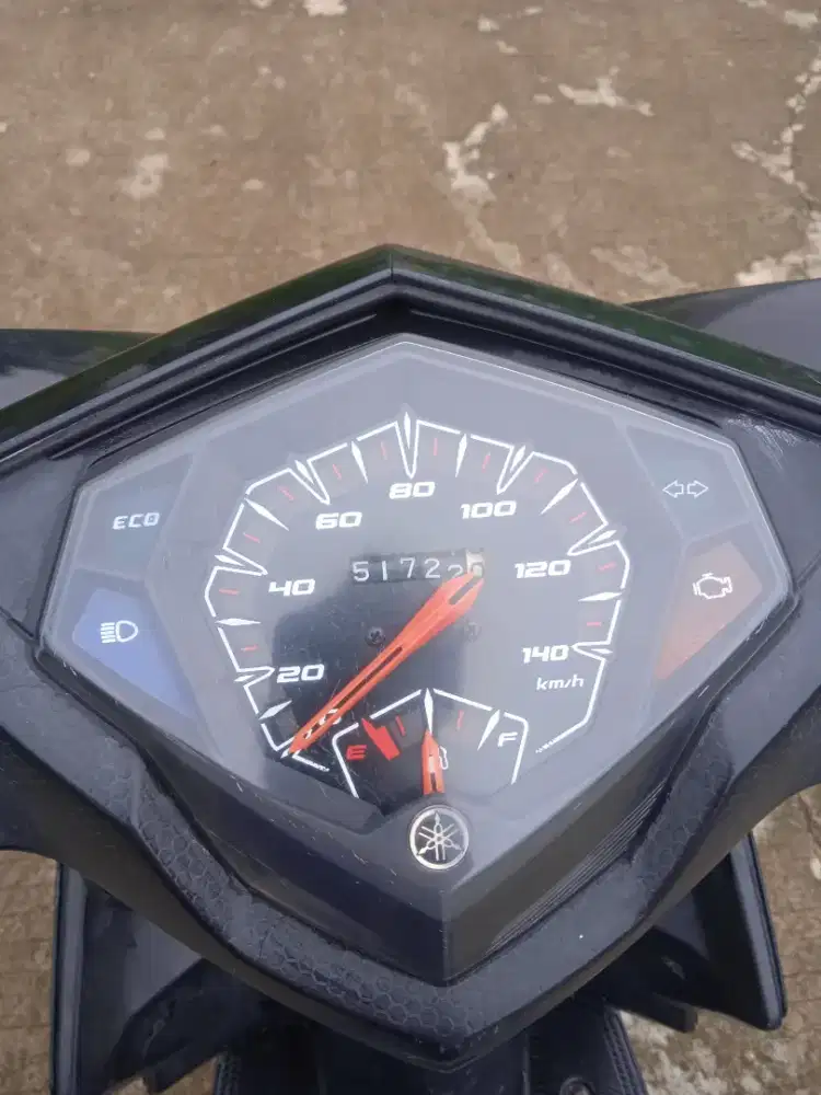 Yamaha mio m3 125 th 2019