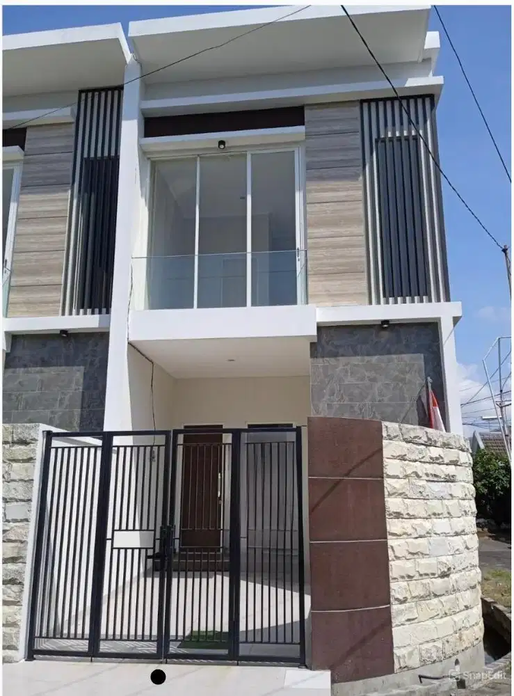 *Jual Cepat Gress Rumah Sutorejo Timur (pojok) cakeep*