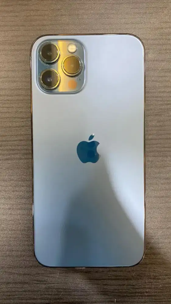 Iphone 12promax 128gb