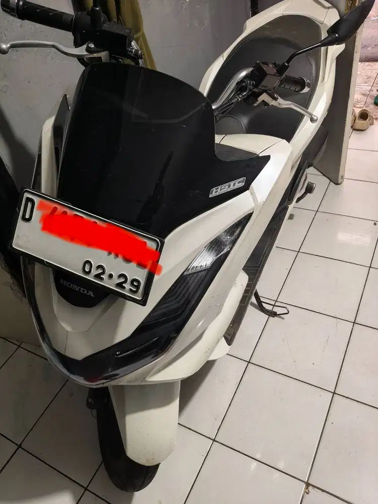 Jual pcx ABS 2024-2025