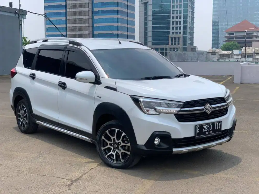 Suzuki XL7 1.5 Beta AT 2020