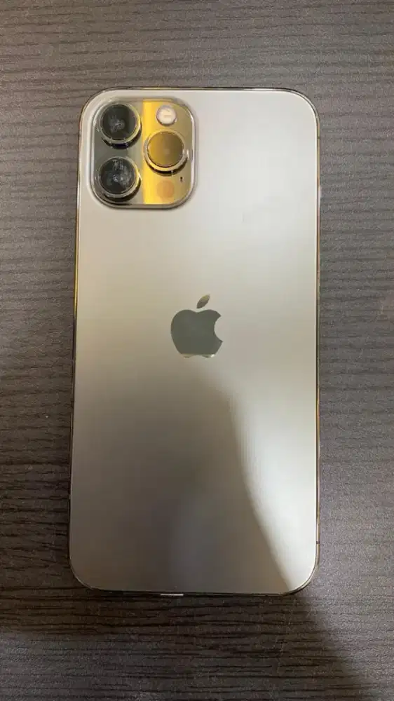 Iphone 12promax 128gb