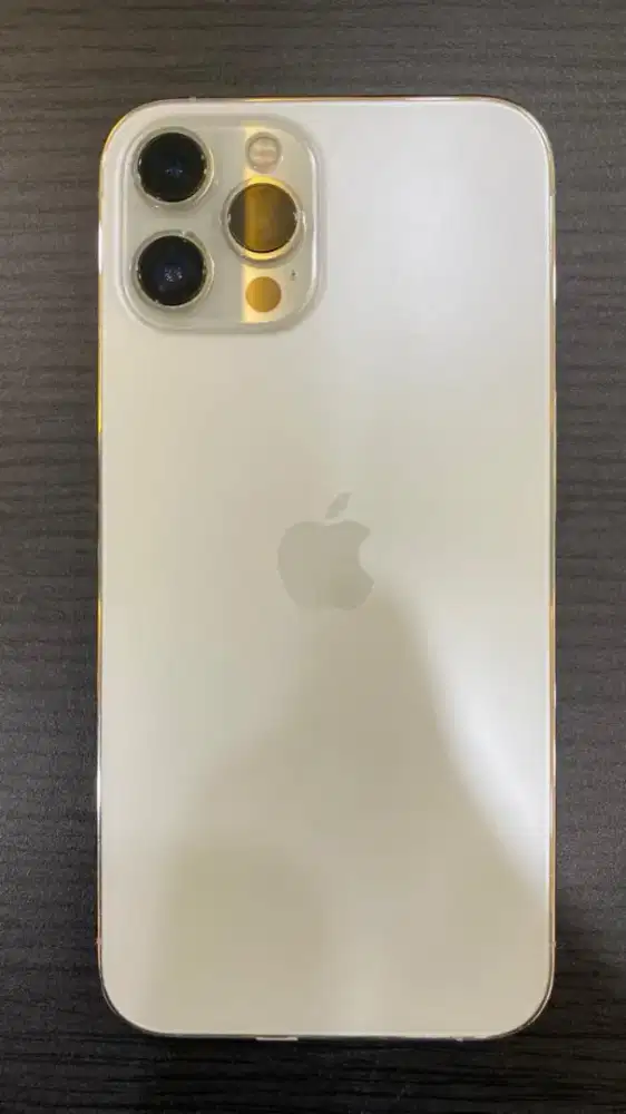 Iphone 12promax 128gb