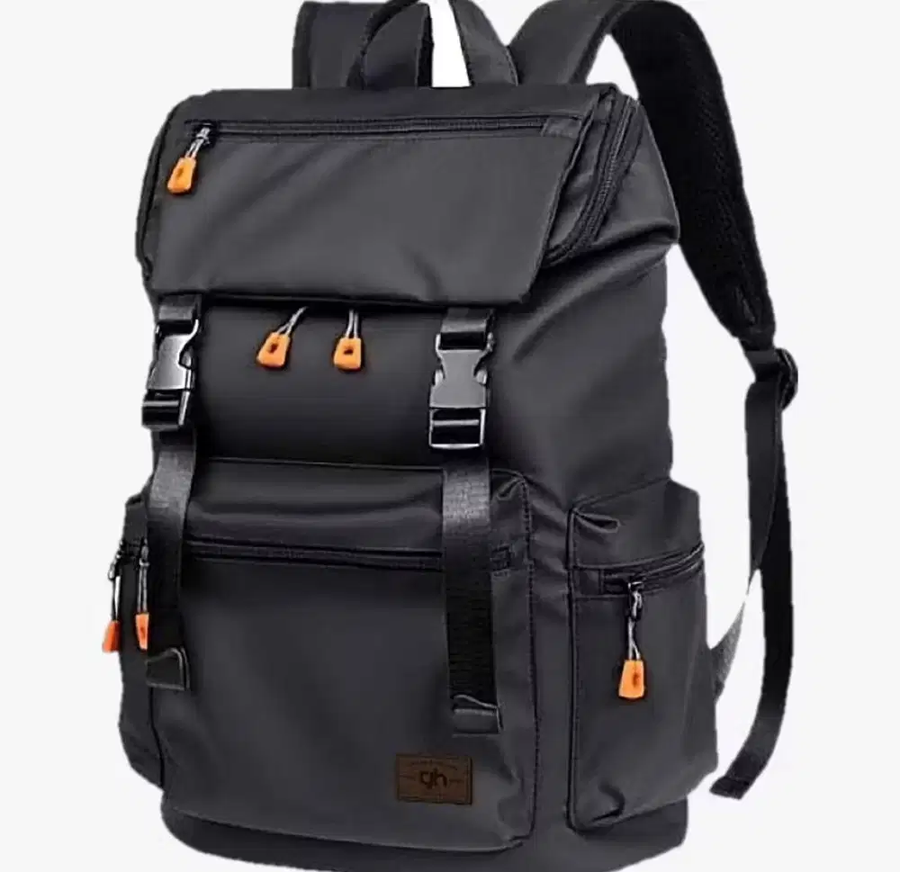 Tas Ransel Pria Xavier