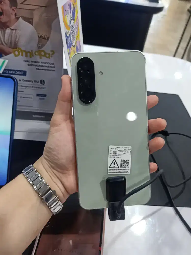 SAMSUNG A56 5G 8/256GB