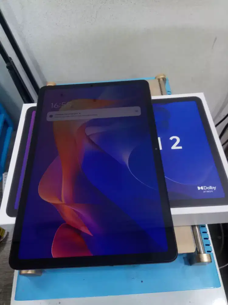 Xiaomi Redmi Pad 2 Graphite Gray 4/128GB