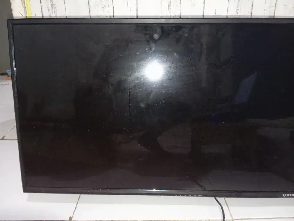 Jual TV Ichiki 32 inch (bukan smart TV)