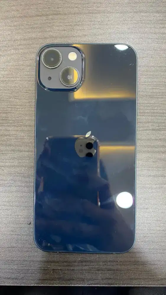 Iphone 13 128gb all Operator