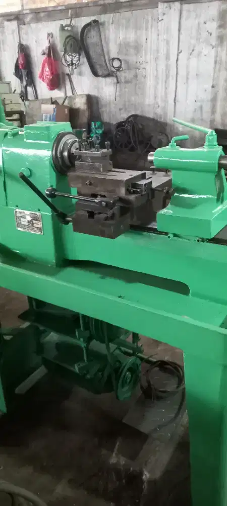 Di jual turet siap pakai