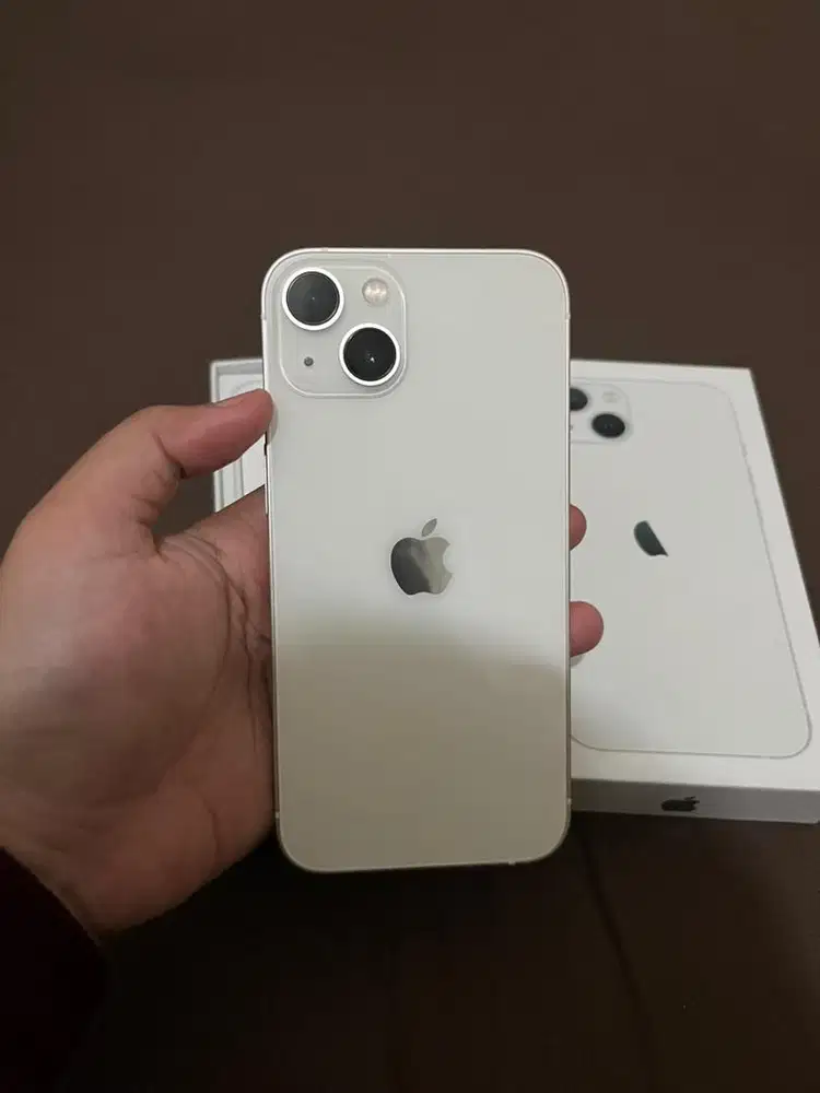 iphone 13 128Gb ex inter