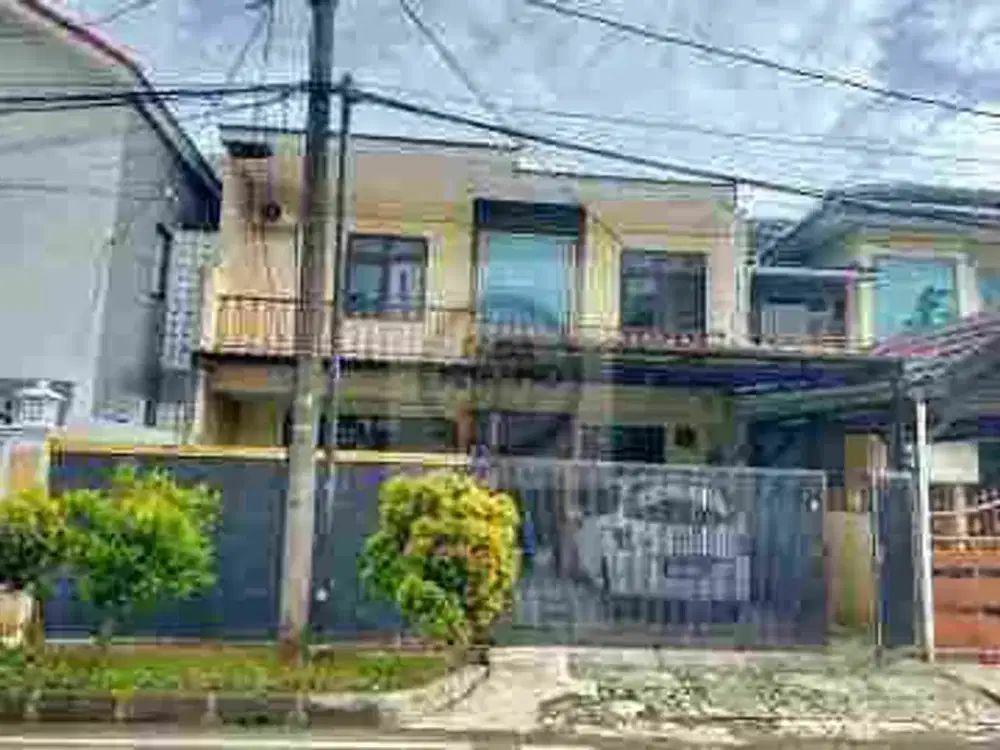 siap huni di TPI ‼️, taman Pulo penggilingan Cakung Jakarta Timur