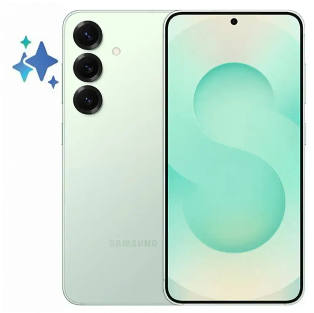 Samsung S25 12/256 Bisa Cicilan Tanpa Kartu Kredit