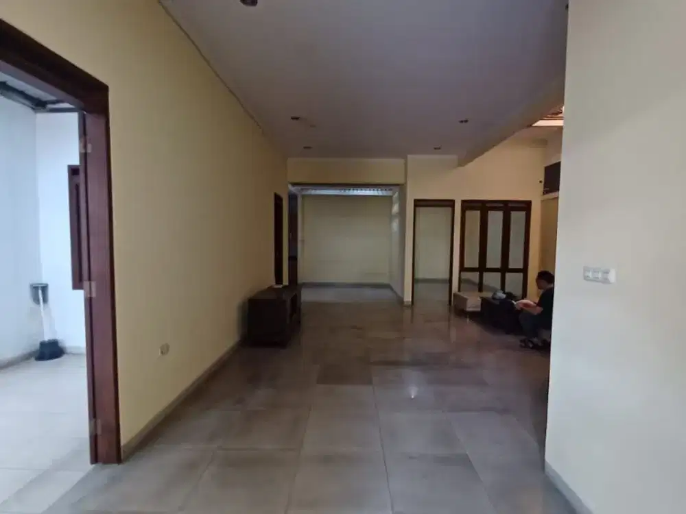 Rumah Nyaman Terawat di Batununggal Bandung
