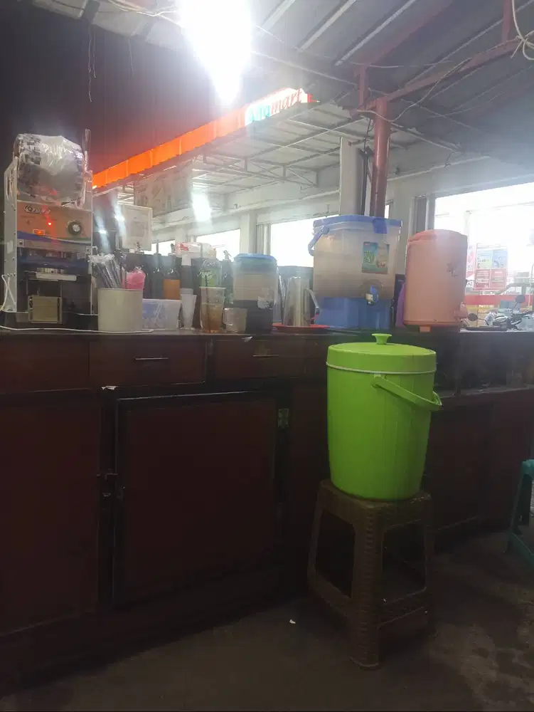 Lowongan pekerjaan