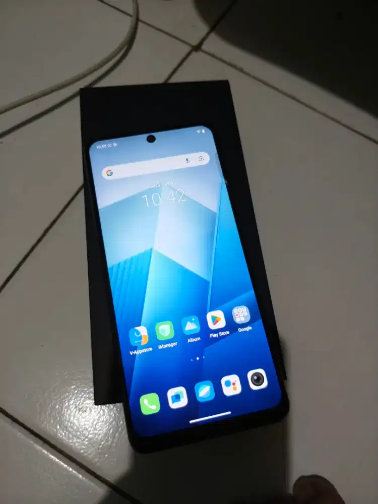 Di jual Iqoo Z7 5G 8/128