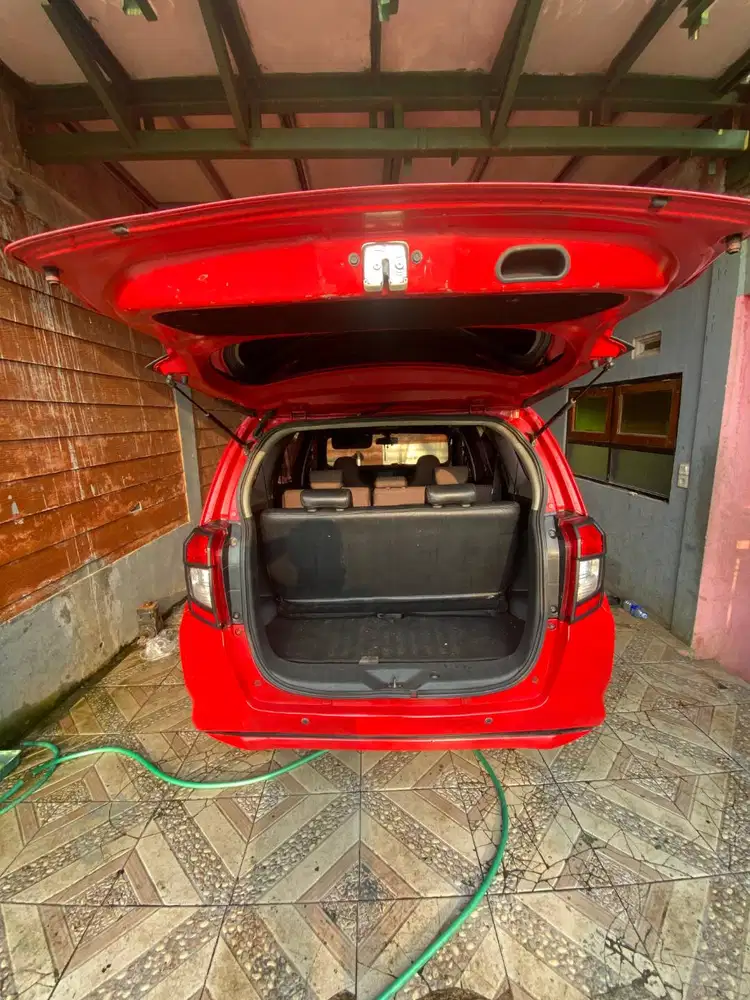 TOYOTA CALYA G Manual 2016