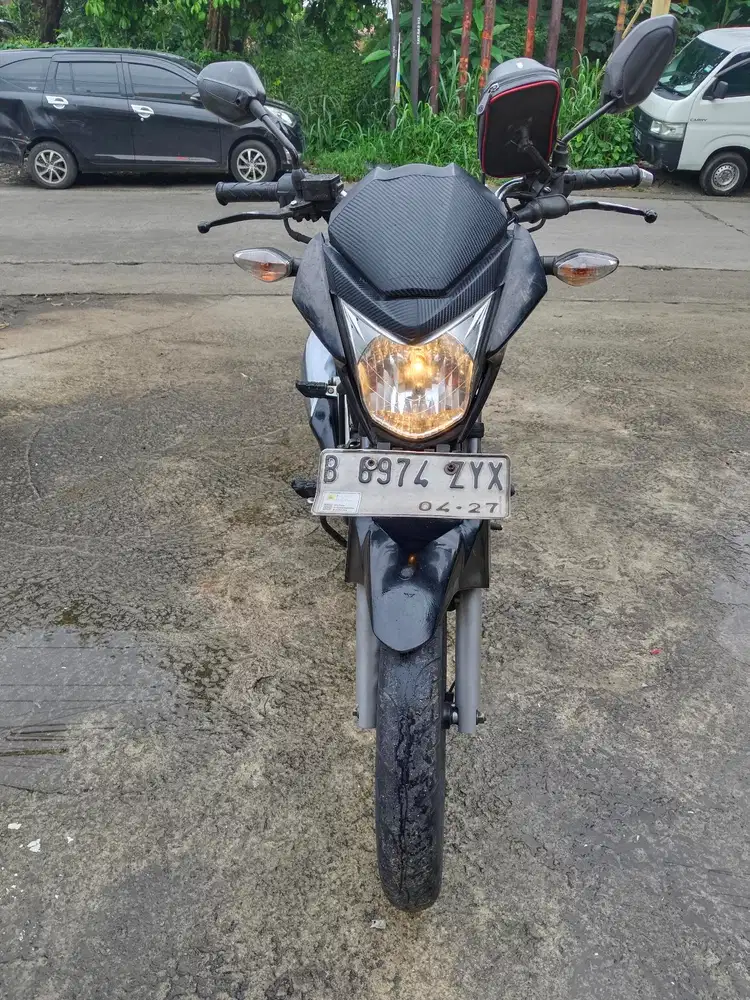 MEGA PRO 2012 CASH ONLY. BS VIA SHOPEE