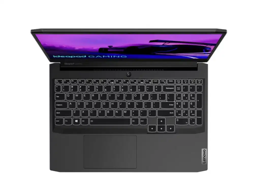 Lenovo Notebook Ryzen 5 8/512GB