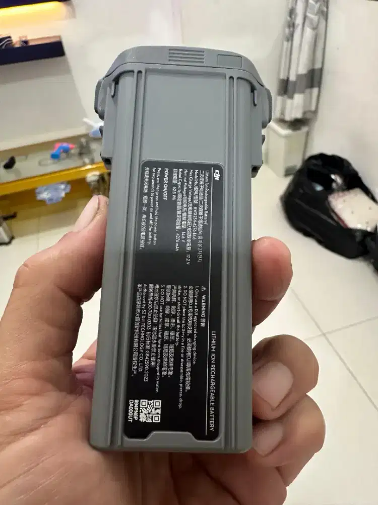 Baterai dji air 3s