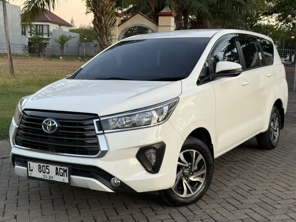 REBORN G DIESEL MATIC 2023 KM LOW
