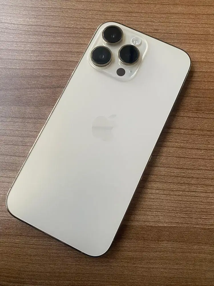 JUAL HP IPHONE 14 PROMAX IBOX SECOND TAPI MULUS